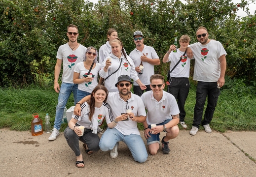 Kerbeumzug Wiesbaden-Kloppenheim 27 08 2023 0005