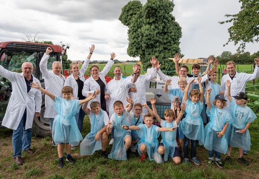 Kerbeumzug Wiesbaden-Kloppenheim 27 08 2023 0014