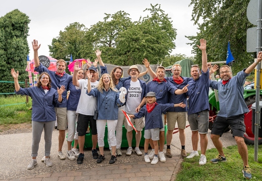 Kerbeumzug Wiesbaden-Kloppenheim 27 08 2023 0018