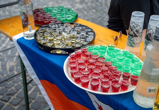 Kerbeumzug Wiesbaden-Kloppenheim 27 08 2023 0022