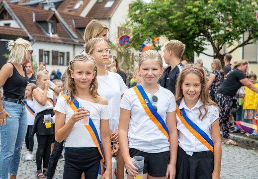 Kerbeumzug Wiesbaden-Kloppenheim 27 08 2023 0049