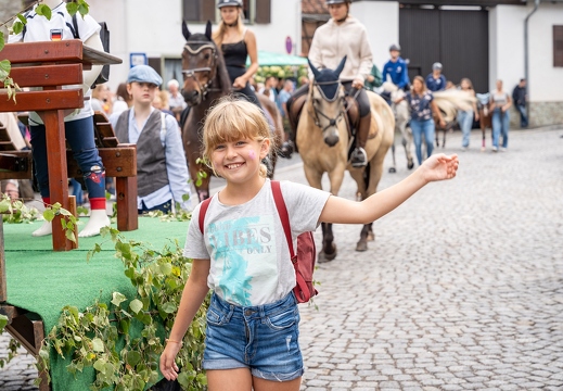 Kerbeumzug Wiesbaden-Kloppenheim 27 08 2023 0072