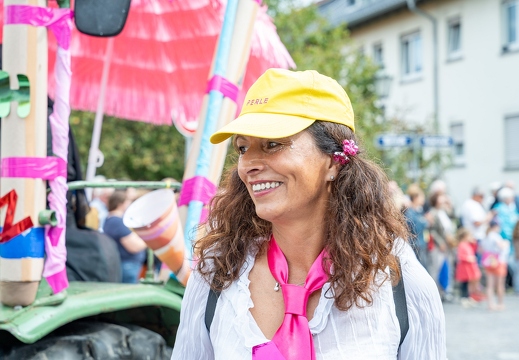 Kerbeumzug Wiesbaden-Kloppenheim 27 08 2023 0106