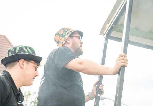 Kerbeumzug Wiesbaden-Kloppenheim 27 08 2023 0124