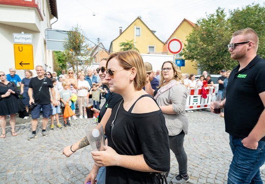 Kerbeumzug Wiesbaden-Kloppenheim 27 08 2023 0131