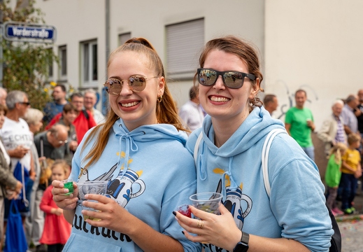 Kerbeumzug Wiesbaden-Kloppenheim 27 08 2023 0159