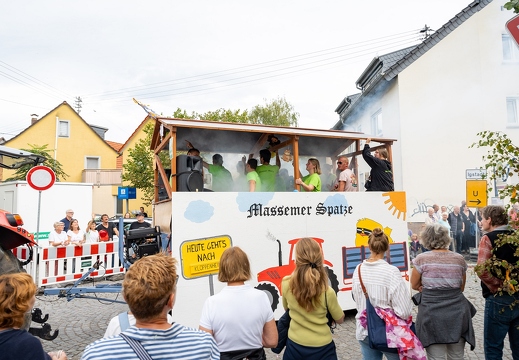 Kerbeumzug Wiesbaden-Kloppenheim 27 08 2023 0162