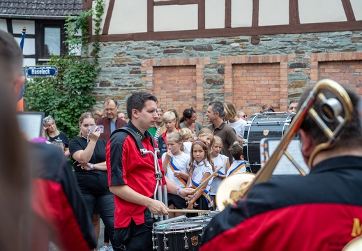 Kerbeumzug Wiesbaden-Kloppenheim 27 08 2023 0191