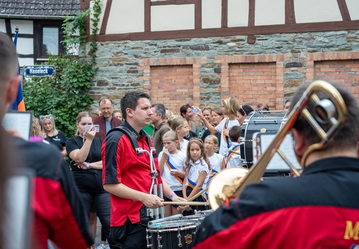 Kerbeumzug Wiesbaden-Kloppenheim 27 08 2023 0192