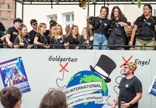 Kerbeumzug Wiesbaden-Kloppenheim 27 08 2023 0232