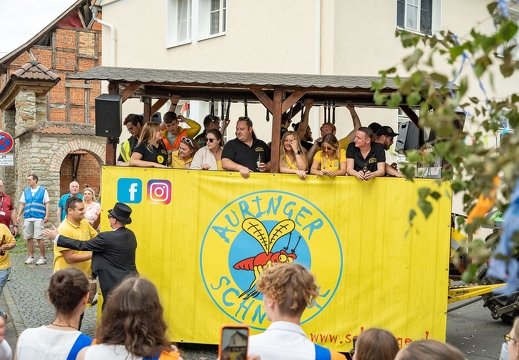 Kerbeumzug Wiesbaden-Kloppenheim 27 08 2023 0253