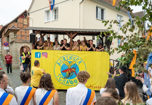 Kerbeumzug Wiesbaden-Kloppenheim 27 08 2023 0256