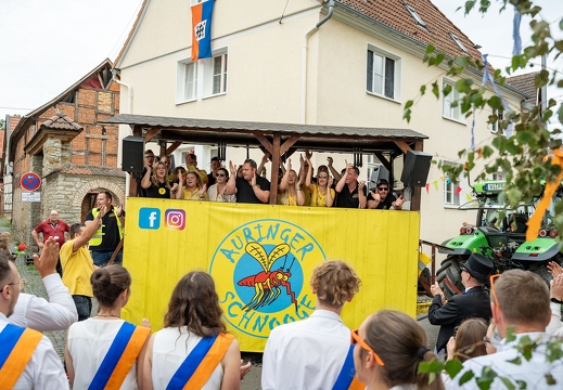 Kerbeumzug Wiesbaden-Kloppenheim 27 08 2023 0259