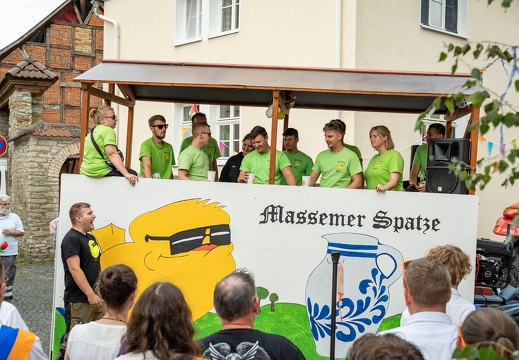 Kerbeumzug Wiesbaden-Kloppenheim 27 08 2023 0289