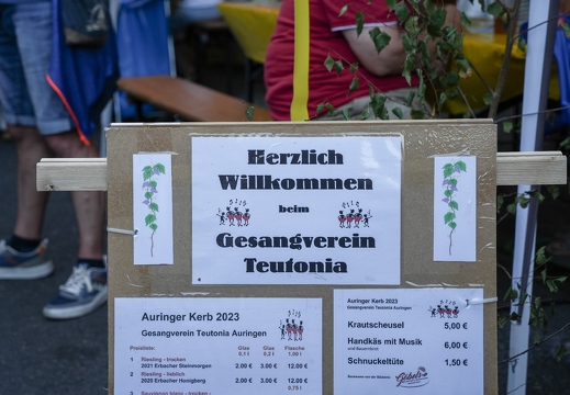 Auringer Kerb Wiesbaden-Auringen 09 09 2023 0017