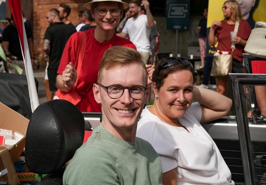 Kerbeumzug Delkenheim Wiesbaden-Delkenheim 17 09 2023 0029