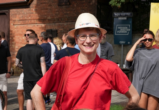 Kerbeumzug Delkenheim Wiesbaden-Delkenheim 17 09 2023 0030