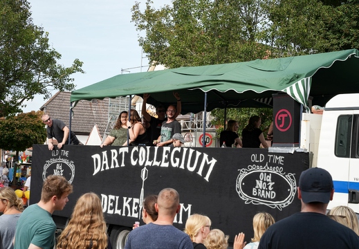 Kerbeumzug Delkenheim Wiesbaden-Delkenheim 17 09 2023 0033