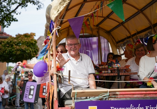 Kerbeumzug Delkenheim Wiesbaden-Delkenheim 17 09 2023 0044