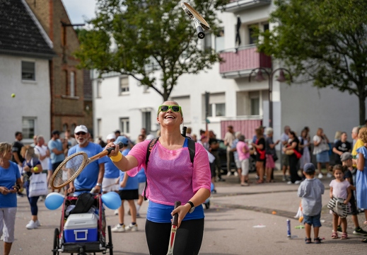 Kerbeumzug Delkenheim Wiesbaden-Delkenheim 17 09 2023 0067
