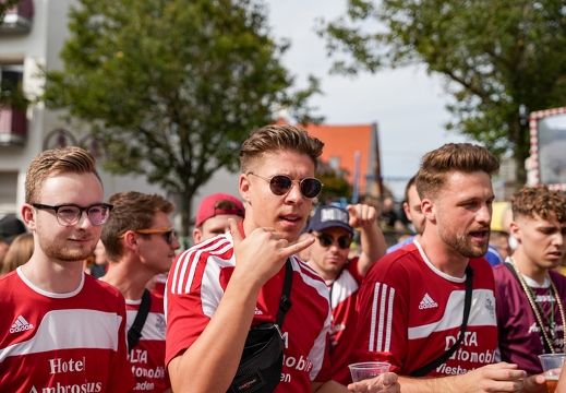 Kerbeumzug Delkenheim Wiesbaden-Delkenheim 17 09 2023 0090