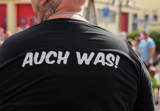 Kerbeumzug Delkenheim Wiesbaden-Delkenheim 17 09 2023 0099