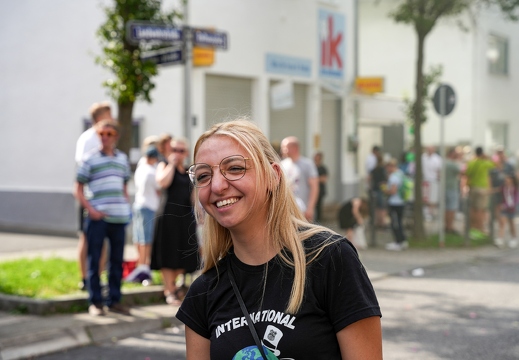 Kerbeumzug Delkenheim Wiesbaden-Delkenheim 17 09 2023 0123