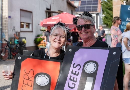 Kerbeumzug Delkenheim Wiesbaden-Delkenheim 17 09 2023 0187