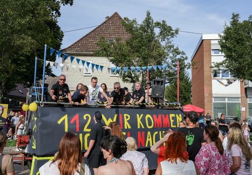 Kerbeumzug Delkenheim Wiesbaden-Delkenheim 17 09 2023 0202