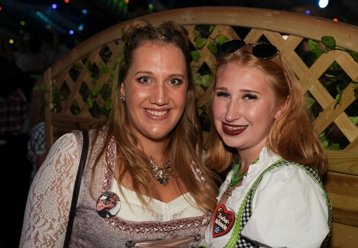 Oktoberfest Erbenheim Wiesbaden-Erbenheim 21.09.2023-0001