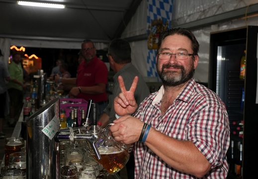 Oktoberfest Erbenheim Wiesbaden-Erbenheim 21.09.2023-0002