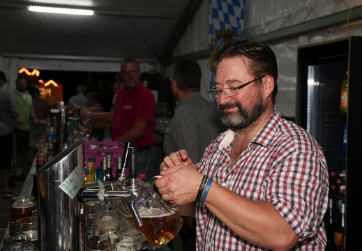 Oktoberfest Erbenheim Wiesbaden-Erbenheim 21.09.2023-0003