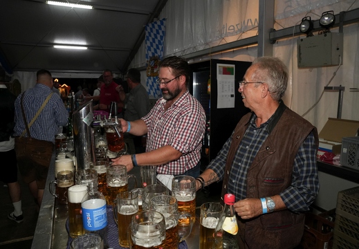 Oktoberfest Erbenheim Wiesbaden-Erbenheim 21.09.2023-0004
