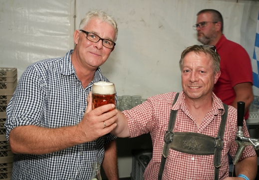 Oktoberfest Erbenheim Wiesbaden-Erbenheim 21.09.2023-0008