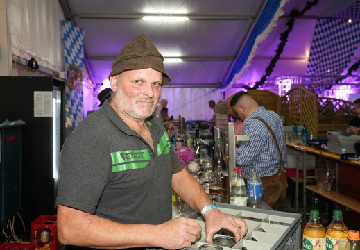Oktoberfest Erbenheim Wiesbaden-Erbenheim 21.09.2023-0009