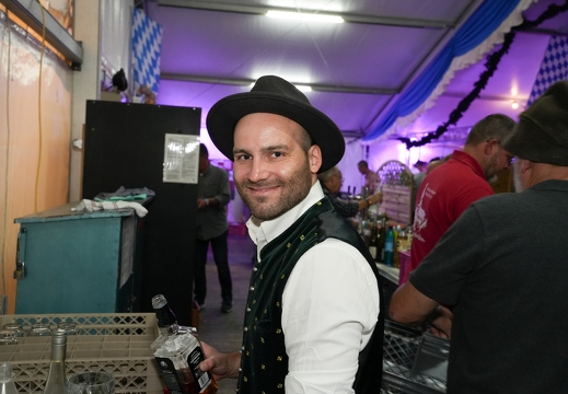 Oktoberfest Erbenheim Wiesbaden-Erbenheim 21.09.2023-0010