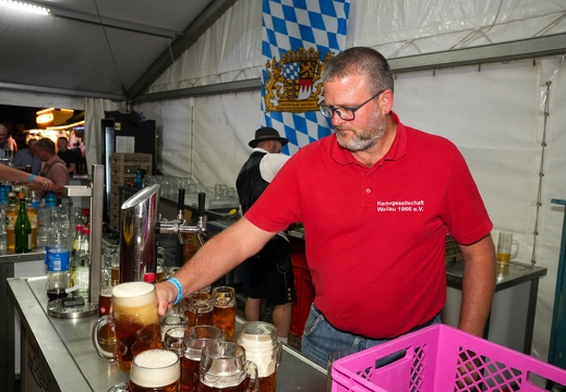 Oktoberfest Erbenheim Wiesbaden-Erbenheim 21.09.2023-0011
