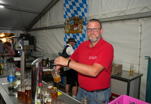 Oktoberfest Erbenheim Wiesbaden-Erbenheim 21.09.2023-0012