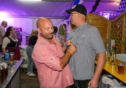 Oktoberfest Erbenheim Wiesbaden-Erbenheim 21.09.2023-0013