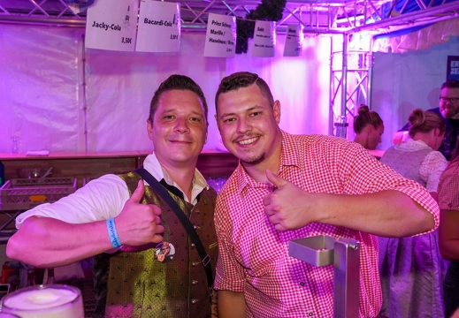 Oktoberfest Erbenheim Wiesbaden-Erbenheim 21.09.2023-0018