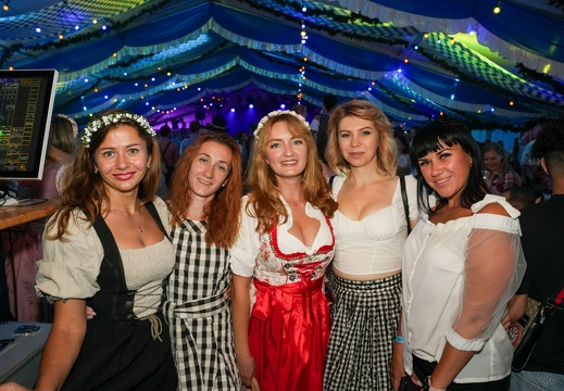 Oktoberfest Erbenheim Wiesbaden-Erbenheim 21.09.2023-0021