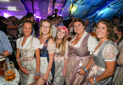 Oktoberfest Erbenheim Wiesbaden-Erbenheim 21.09.2023-0023