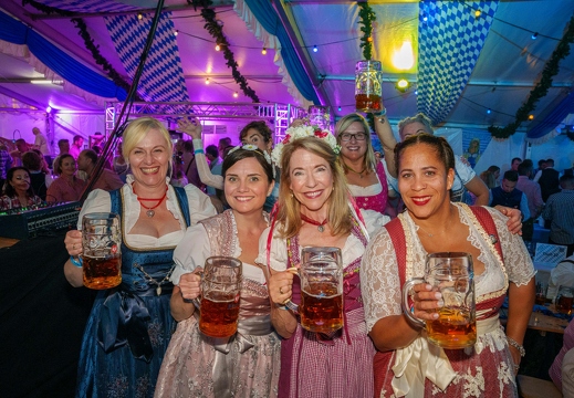 Oktoberfest Erbenheim Wiesbaden-Erbenheim 21.09.2023-0036