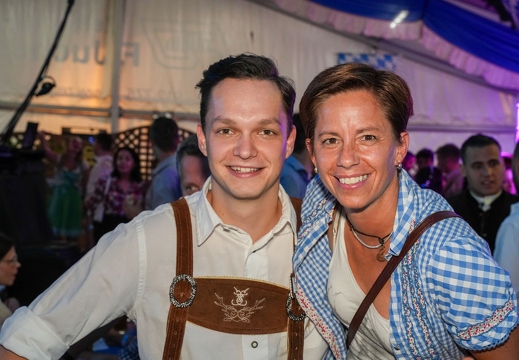 Oktoberfest Erbenheim Wiesbaden-Erbenheim 21.09.2023-0042