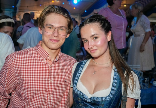 Oktoberfest Erbenheim Wiesbaden-Erbenheim 21.09.2023-0044