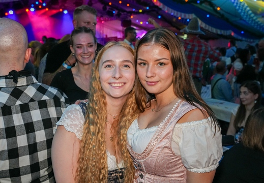 Oktoberfest Erbenheim Wiesbaden-Erbenheim 21.09.2023-0045