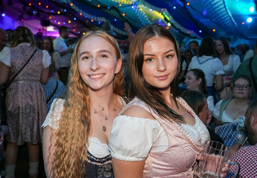 Oktoberfest Erbenheim Wiesbaden-Erbenheim 21.09.2023-0046