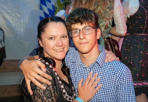 Oktoberfest Erbenheim Wiesbaden-Erbenheim 21.09.2023-0047