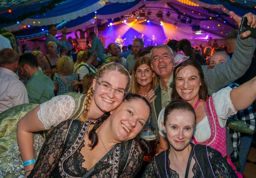 Oktoberfest Erbenheim Wiesbaden-Erbenheim 21.09.2023-0050