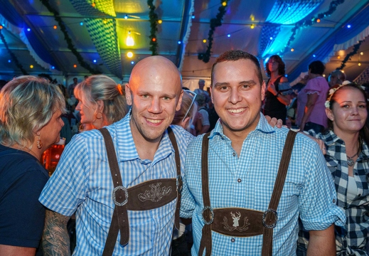 Oktoberfest Erbenheim Wiesbaden-Erbenheim 21.09.2023-0051